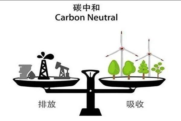 生物質(zhì)能助力我國碳減排