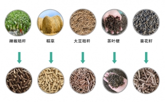 生物質(zhì)顆粒機(jī)設(shè)備產(chǎn)量低，竟然是這5個(gè)原因